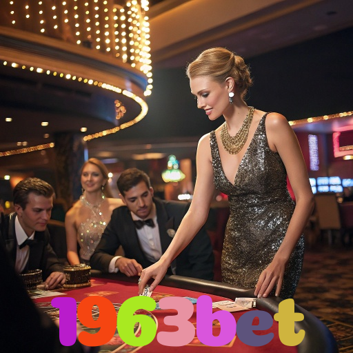 1963bet：Aposte nas melhores slots e conquiste prêmios como nunca!