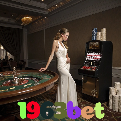 1963bet:Aposte nas melhores slots e conquiste prêmios como nunca!