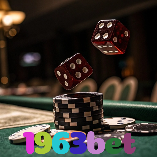 1963bet：Aposte no futebol, jogue poker e conquiste vitórias épicas!