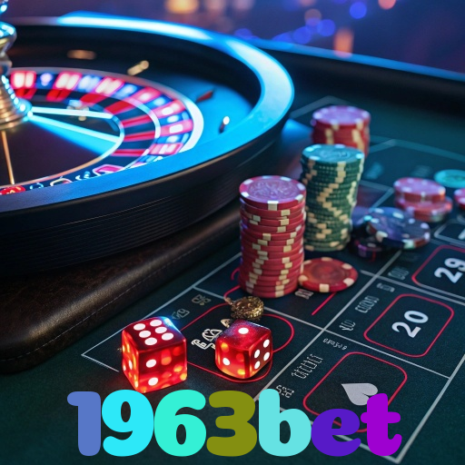 1963bet：Aposte no futebol, jogue poker e conquiste vitórias épicas!