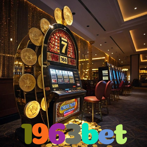 1963bet：Jogue poker, aposte no futebol e ganhe em grandes jogos de cassino!