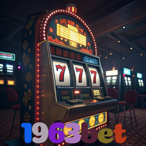 1963bet：Jogue poker, aposte no futebol e ganhe em grandes jogos de cassino!