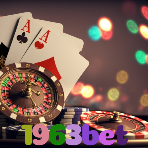 1963bet：Aposte nas melhores slots e conquiste prêmios como nunca!