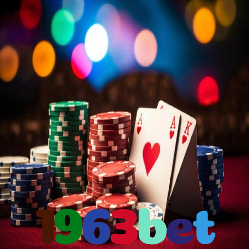 1963bet：Aposte no futebol, jogue poker e conquiste vitórias épicas!