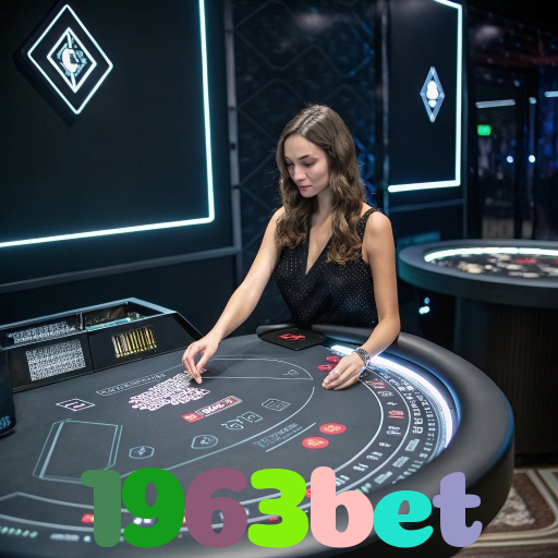 1963bet：Aposte nas melhores slots e conquiste prêmios como nunca!