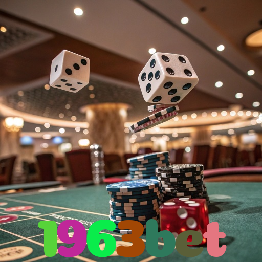 1963bet：Jogue poker, aposte no futebol e ganhe em grandes jogos de cassino!