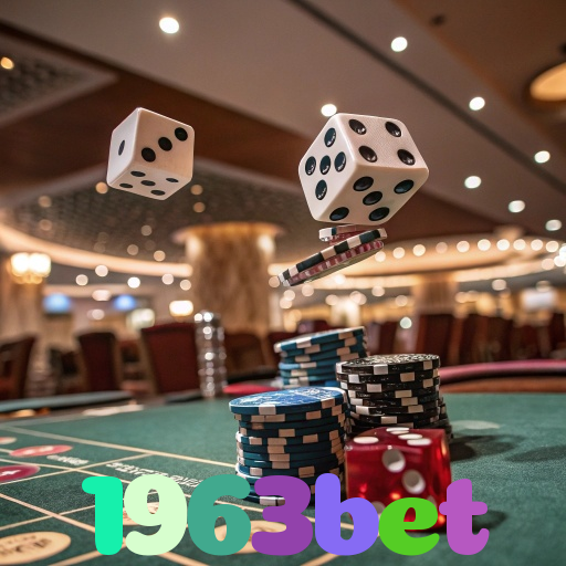 1963bet：Aposte no futebol, jogue poker e conquiste vitórias épicas!