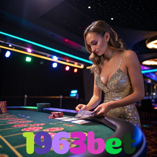 1963bet：Aposte nas melhores slots e conquiste prêmios como nunca!