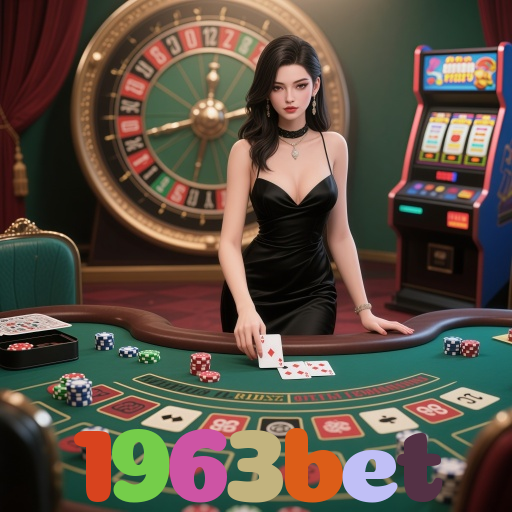 1963bet:Jogue poker, aposte no futebol e ganhe em grandes jogos de cassino!