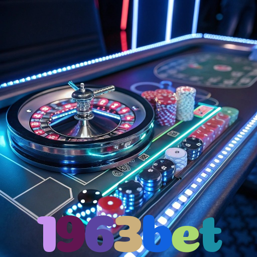 1963bet：Aposte nas melhores slots e conquiste prêmios como nunca!