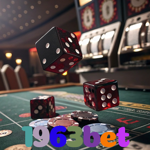 1963bet:Aposte no futebol, jogue poker e conquiste vitórias épicas!