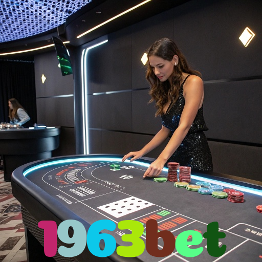 1963bet：Aposte nas melhores slots e conquiste prêmios como nunca!