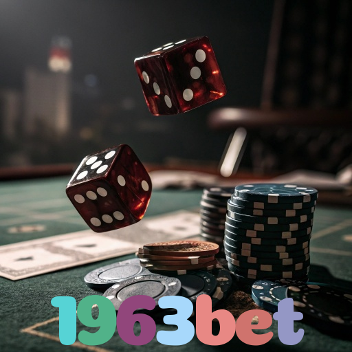 1963bet：Jogue poker, aposte no futebol e ganhe em grandes jogos de cassino!