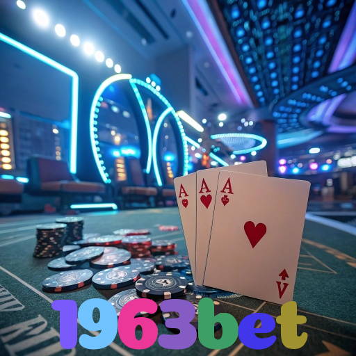 1963bet:Aposte no futebol, jogue poker e conquiste vitórias épicas!