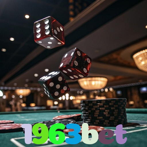 1963bet：Aposte no futebol, jogue poker e conquiste vitórias épicas!