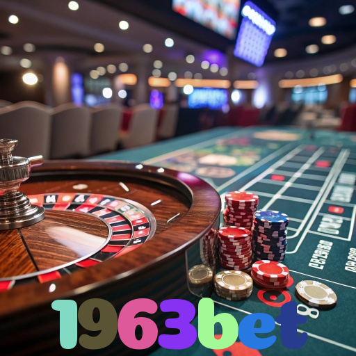 1963bet:Aposte nas melhores slots e conquiste prêmios como nunca!