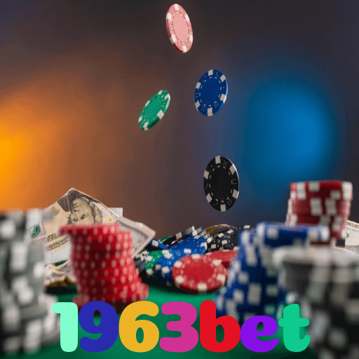 1963bet：Aposte no futebol, jogue poker e conquiste vitórias épicas!