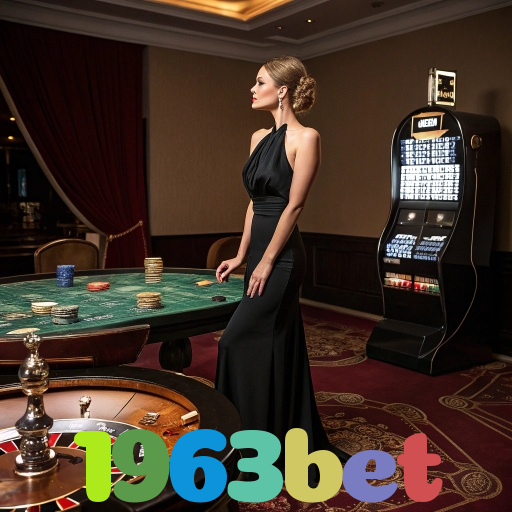 1963bet：Jogue poker, aposte no futebol e ganhe em grandes jogos de cassino!