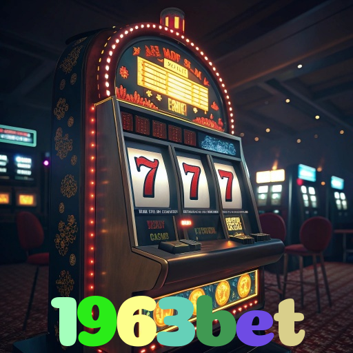 1963bet：Jogue poker, aposte no futebol e ganhe em grandes jogos de cassino!