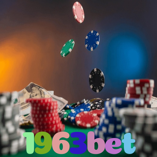 1963bet：Aposte nas melhores slots e conquiste prêmios como nunca!