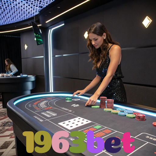1963bet：Aposte no futebol, jogue poker e conquiste vitórias épicas!