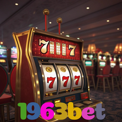 1963bet：Aposte no futebol, jogue poker e conquiste vitórias épicas!