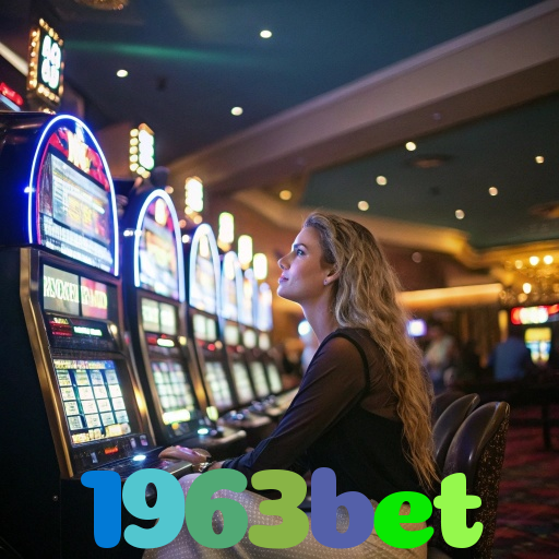 1963bet：Jogue poker, aposte no futebol e ganhe em grandes jogos de cassino!