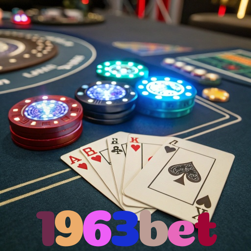1963bet：Aposte nas melhores slots e conquiste prêmios como nunca!