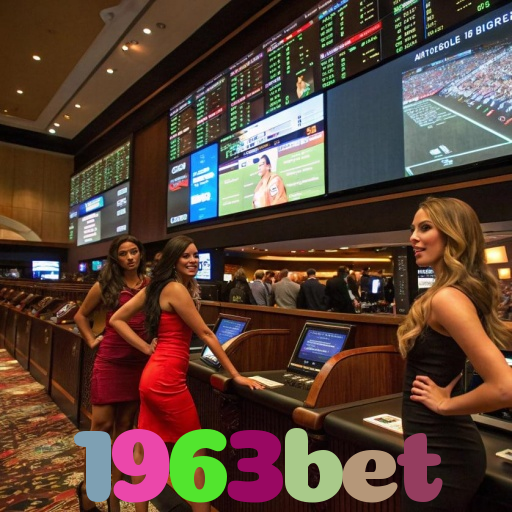 1963bet:Aposte no futebol, jogue poker e conquiste vitórias épicas!