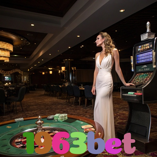 1963bet：Aposte nas melhores slots e conquiste prêmios como nunca!