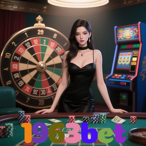 1963bet:Aposte nas melhores slots e conquiste prêmios como nunca!