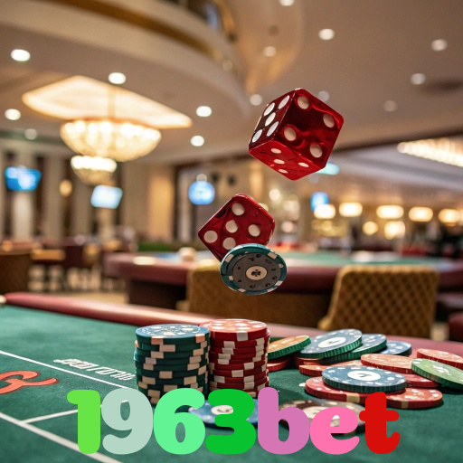 1963bet：Aposte nas melhores slots e conquiste prêmios como nunca!