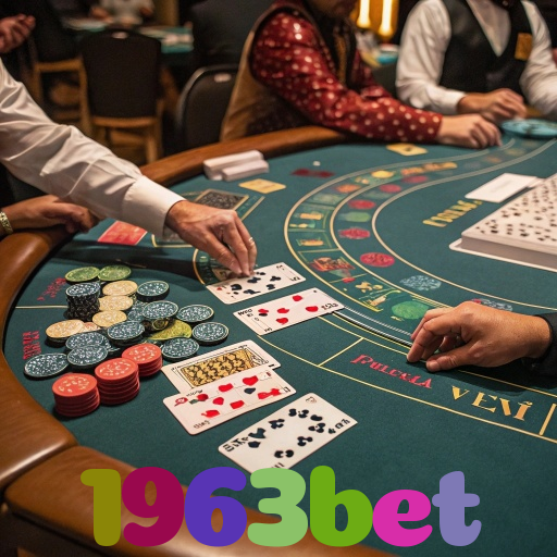 1963bet：Aposte nas melhores slots e conquiste prêmios como nunca!