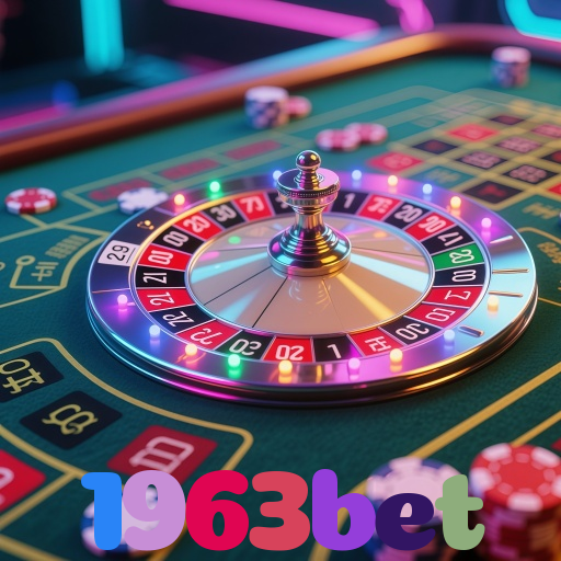 1963bet：Aposte nas melhores slots e conquiste prêmios como nunca!