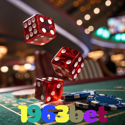 1963bet：Aposte nas melhores slots e conquiste prêmios como nunca!