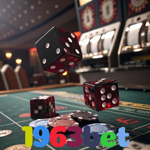 1963bet：Jogue poker, aposte no futebol e ganhe em grandes jogos de cassino!