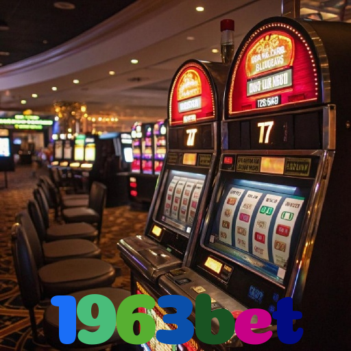 1963bet：Jogue poker, aposte no futebol e ganhe em grandes jogos de cassino!