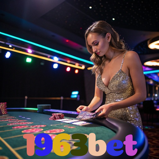 1963bet：Aposte no futebol, jogue poker e conquiste vitórias épicas!