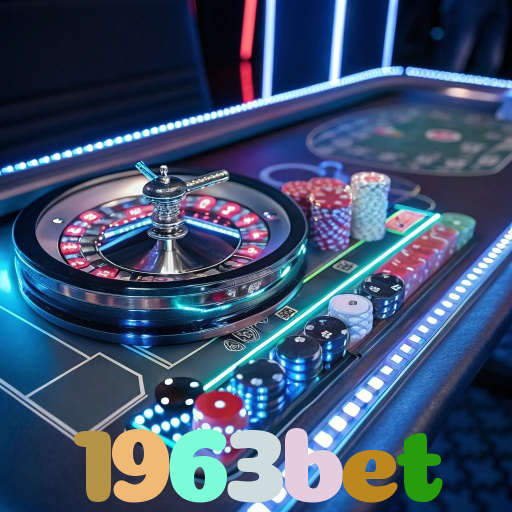 1963bet：Jogue poker, aposte no futebol e ganhe em grandes jogos de cassino!