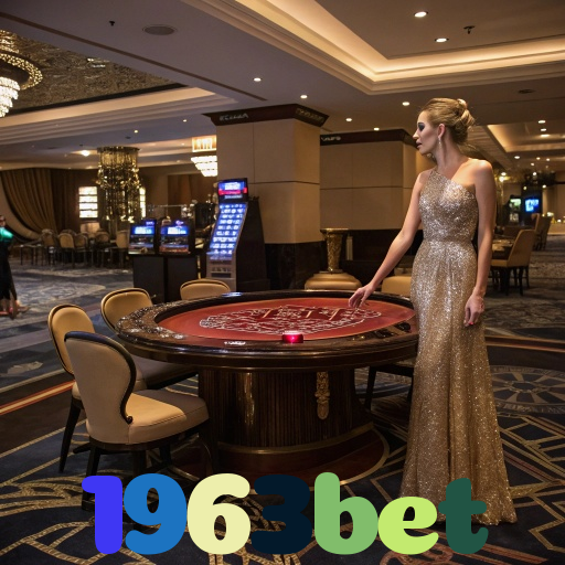 1963bet：Aposte nas melhores slots e conquiste prêmios como nunca!