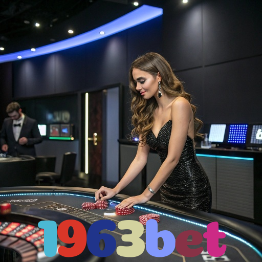 1963bet：Jogue poker, aposte no futebol e ganhe em grandes jogos de cassino!