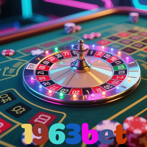 1963bet：Jogue poker, aposte no futebol e ganhe em grandes jogos de cassino!