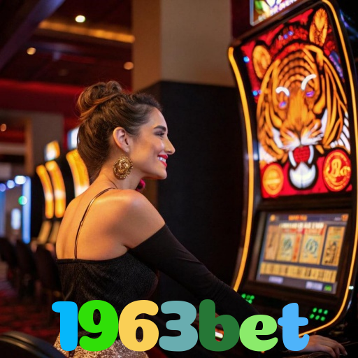1963bet：Aposte nas melhores slots e conquiste prêmios como nunca!