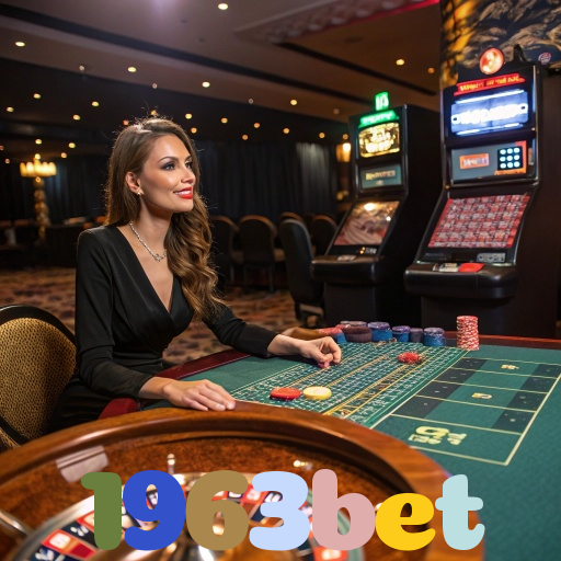 1963bet:Aposte nas melhores slots e conquiste prêmios como nunca!