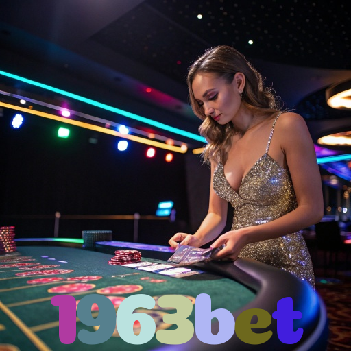 1963bet：Jogue poker, aposte no futebol e ganhe em grandes jogos de cassino!