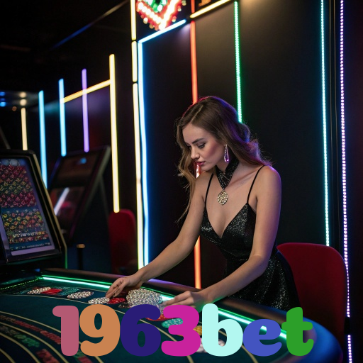 1963bet：Aposte no futebol, jogue poker e conquiste vitórias épicas!