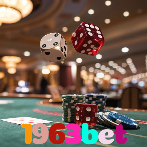 1963bet：Aposte nas melhores slots e conquiste prêmios como nunca!
