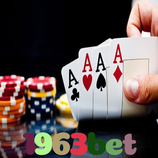 1963bet:Jogue poker, aposte no futebol e ganhe em grandes jogos de cassino!