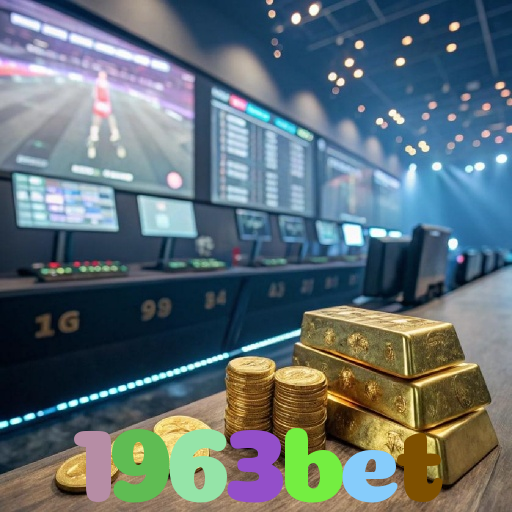 1963bet：Aposte no futebol, jogue poker e conquiste vitórias épicas!