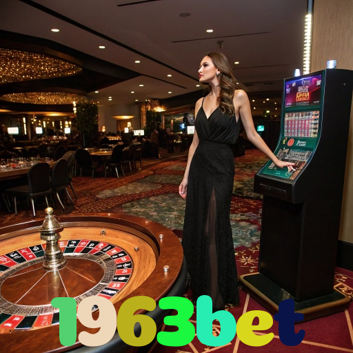 1963bet：Aposte nas melhores slots e conquiste prêmios como nunca!